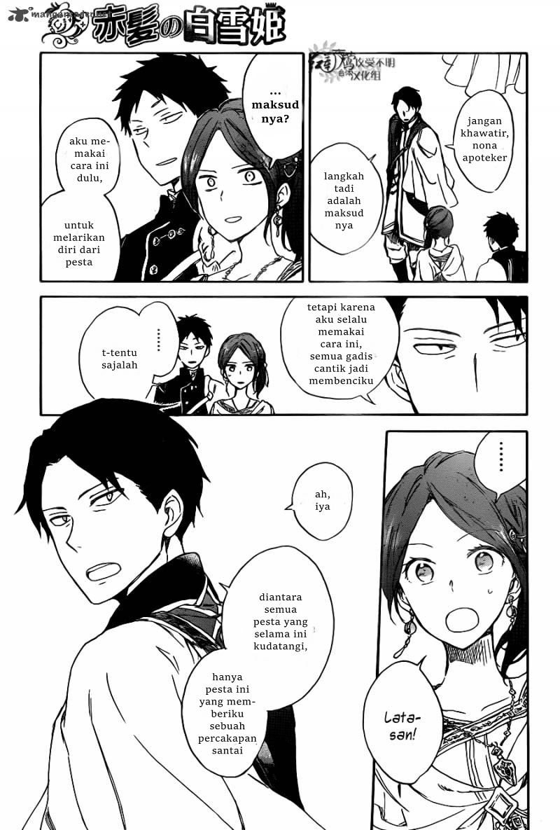 Chapter 66 - halaman 37
