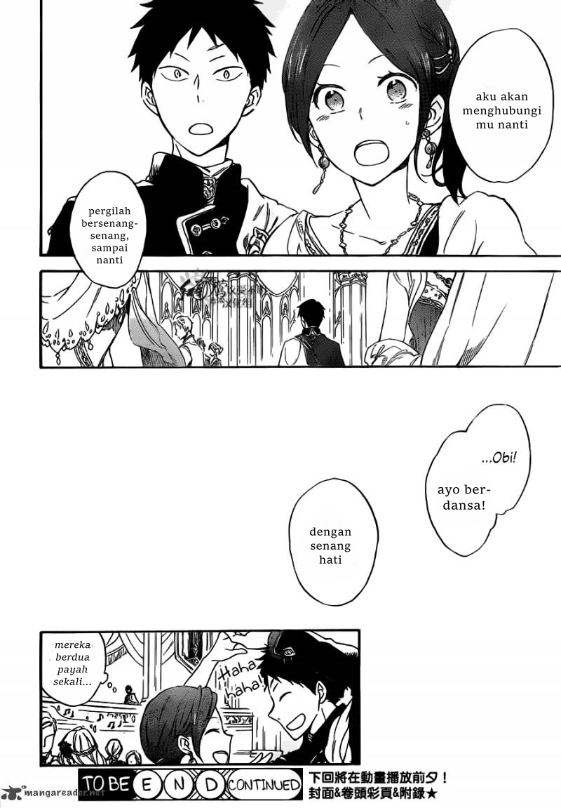 Chapter 66 - halaman 38