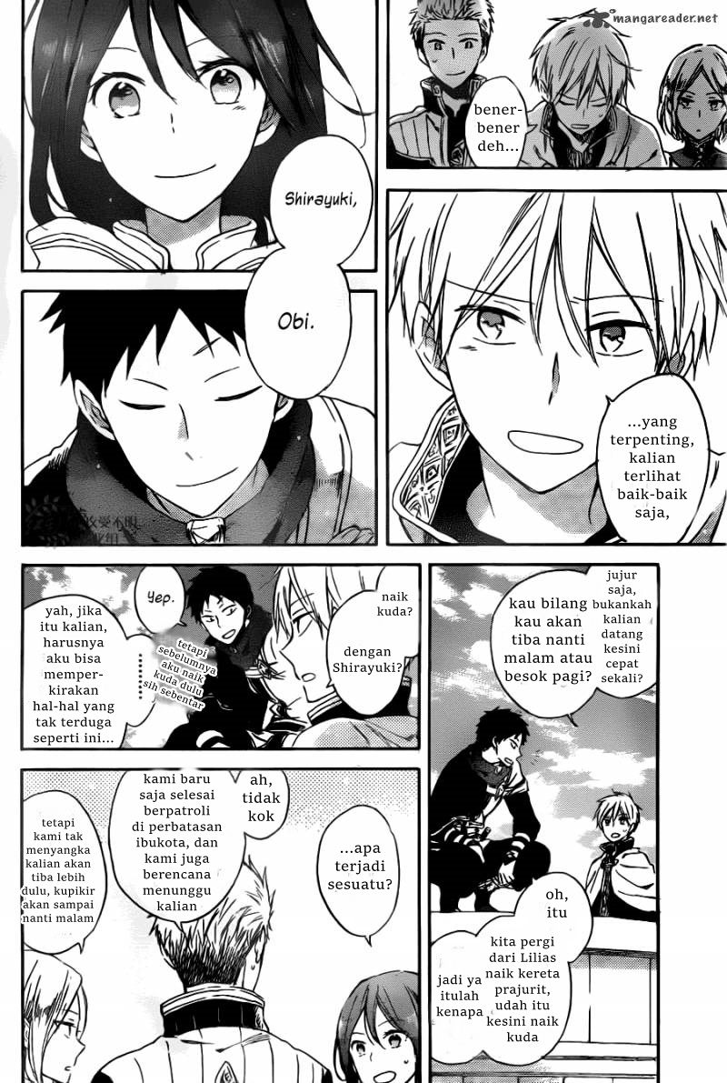 Chapter 65 - halaman 13