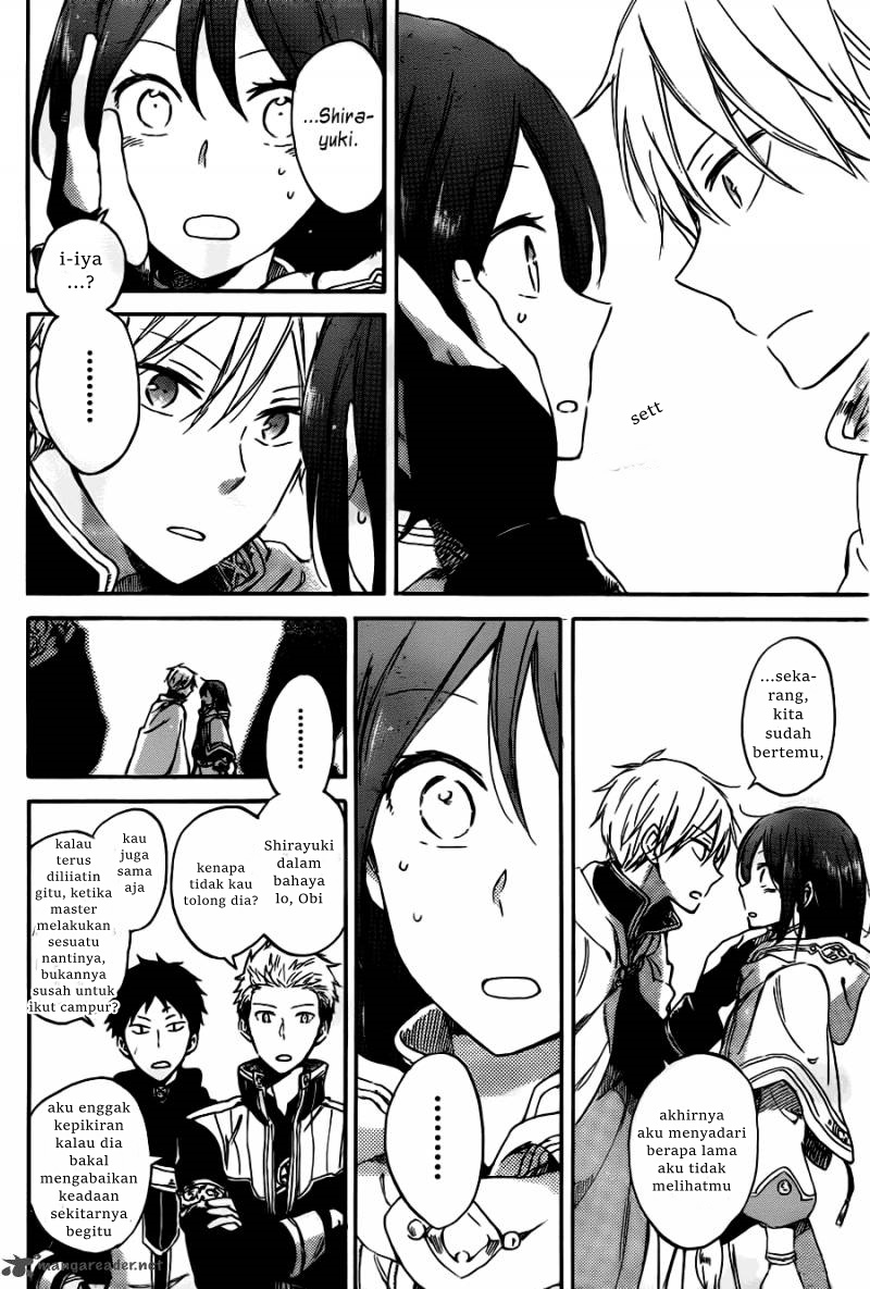 Chapter 65 - halaman 15