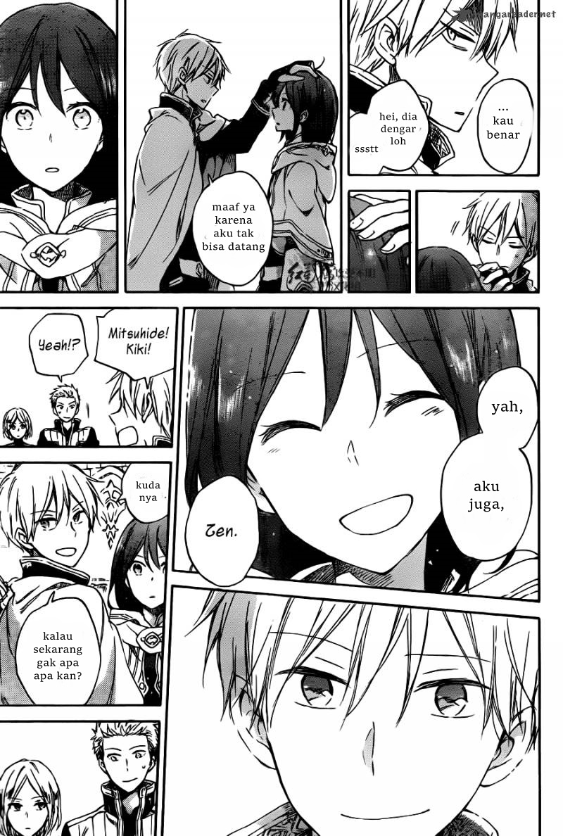 Chapter 65 - halaman 16
