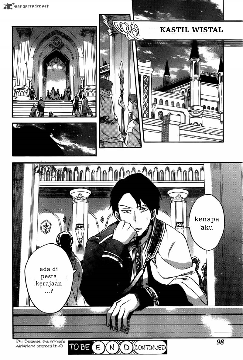 Chapter 65 - halaman 19
