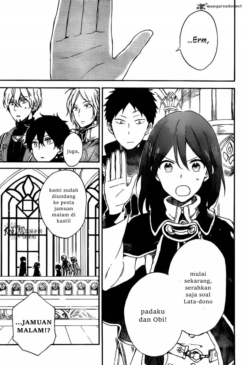 Chapter 65 - halaman 6