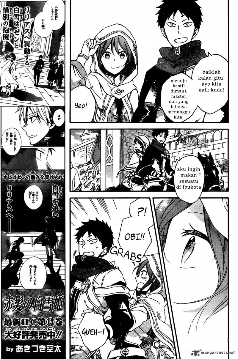 Chapter 65 - halaman 8