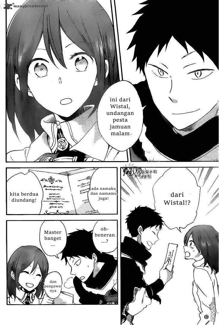 Chapter 64 - halaman 23