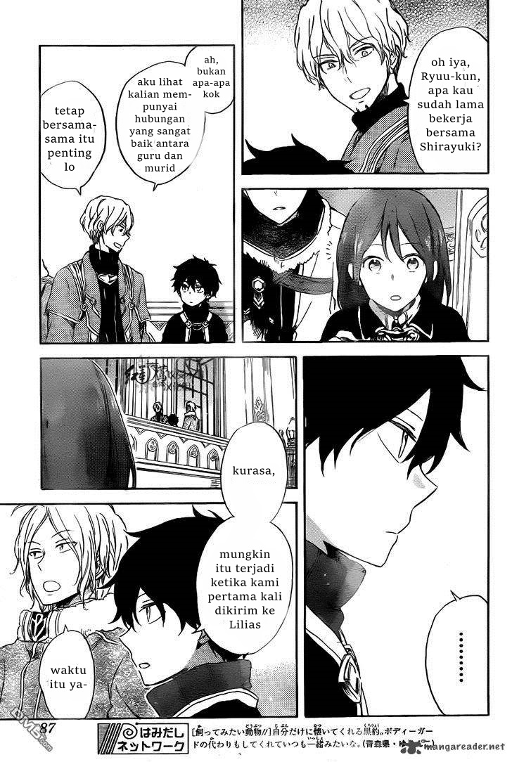 Chapter 64 - halaman 28