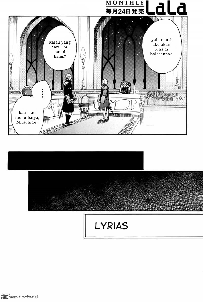 Chapter 63 - halaman 20