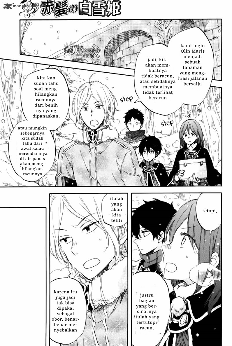 Chapter 63 - halaman 25