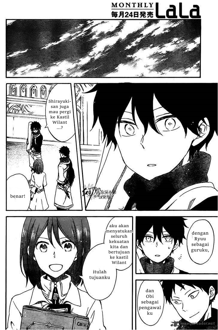 Chapter 62 - halaman 20