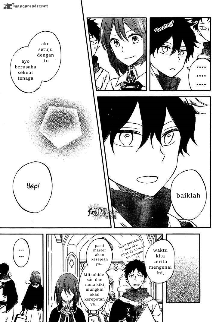 Chapter 62 - halaman 21