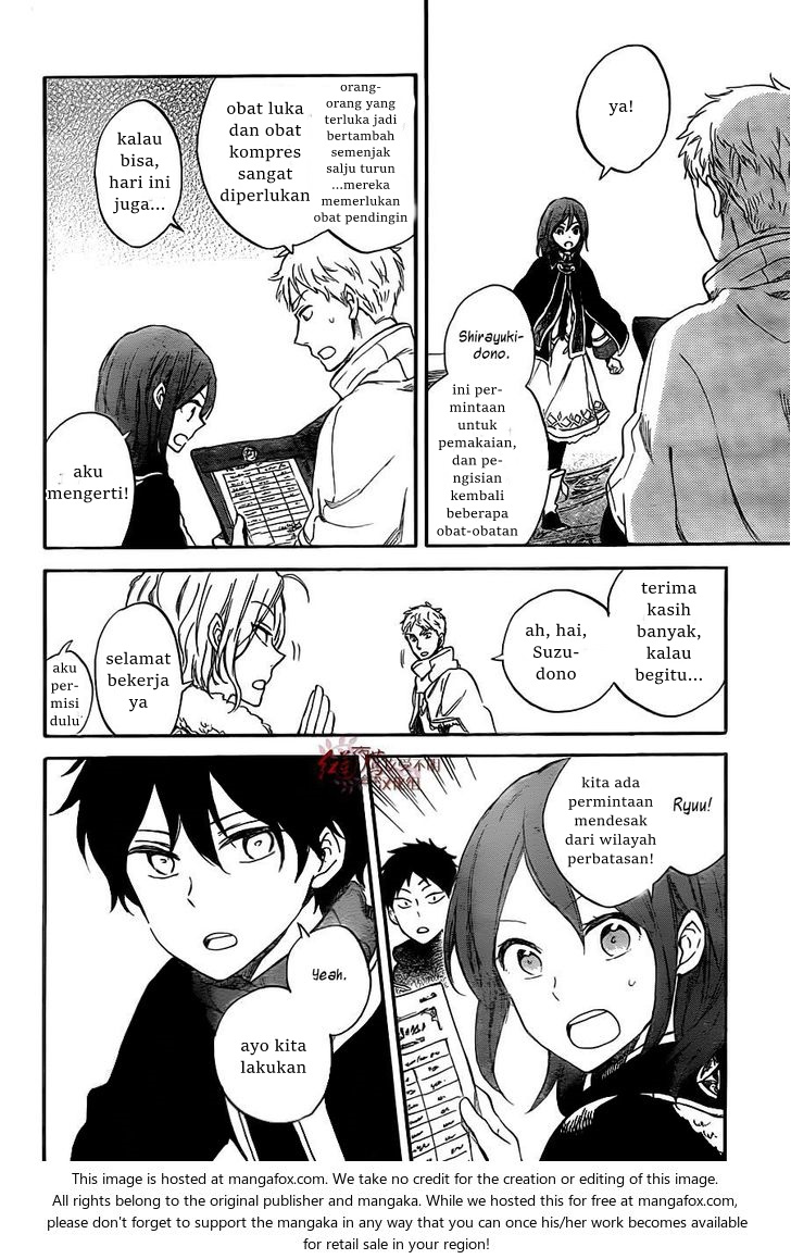 Chapter 61 - halaman 15