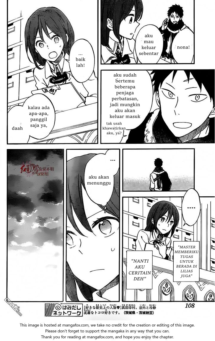 Chapter 61 - halaman 17