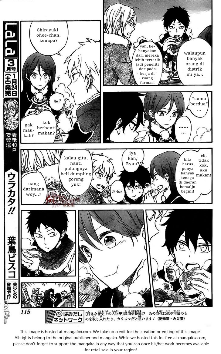 Chapter 61 - halaman 24