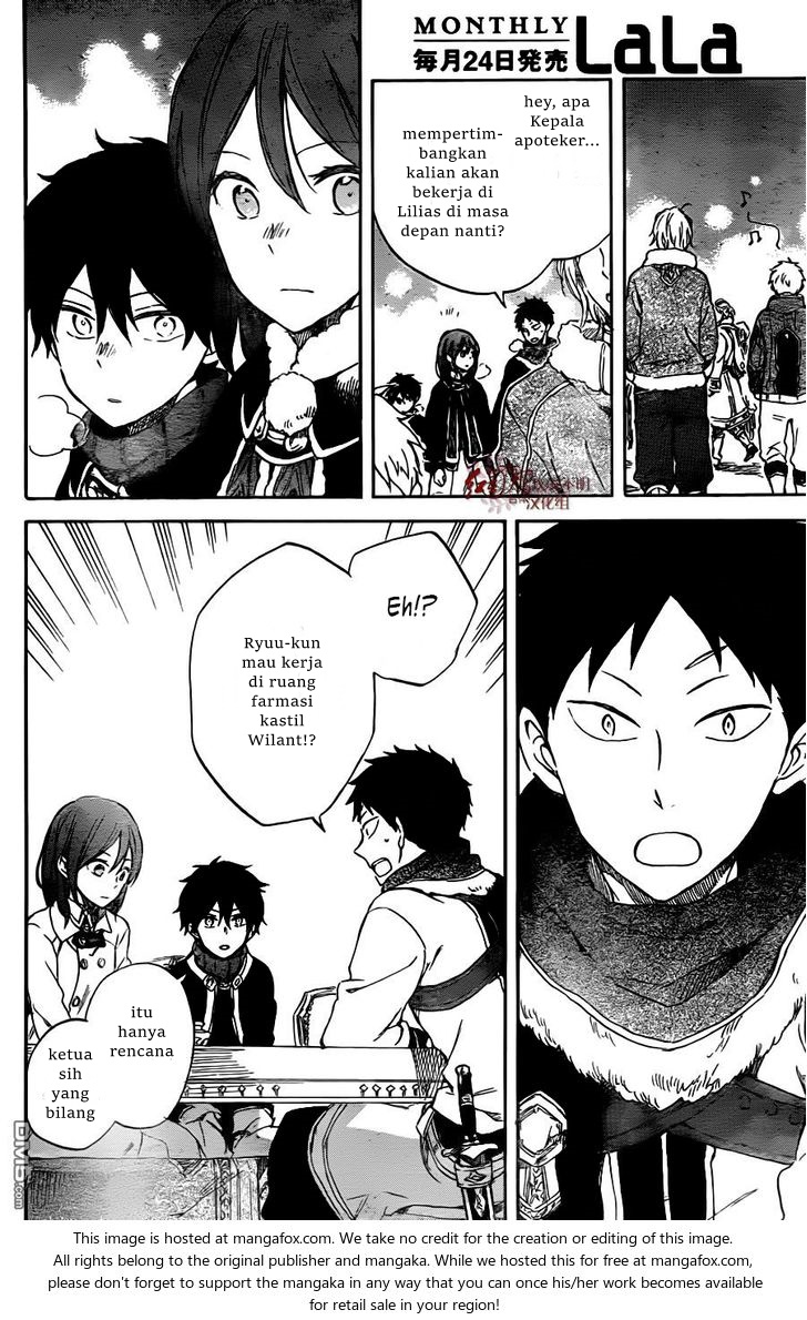 Chapter 61 - halaman 25