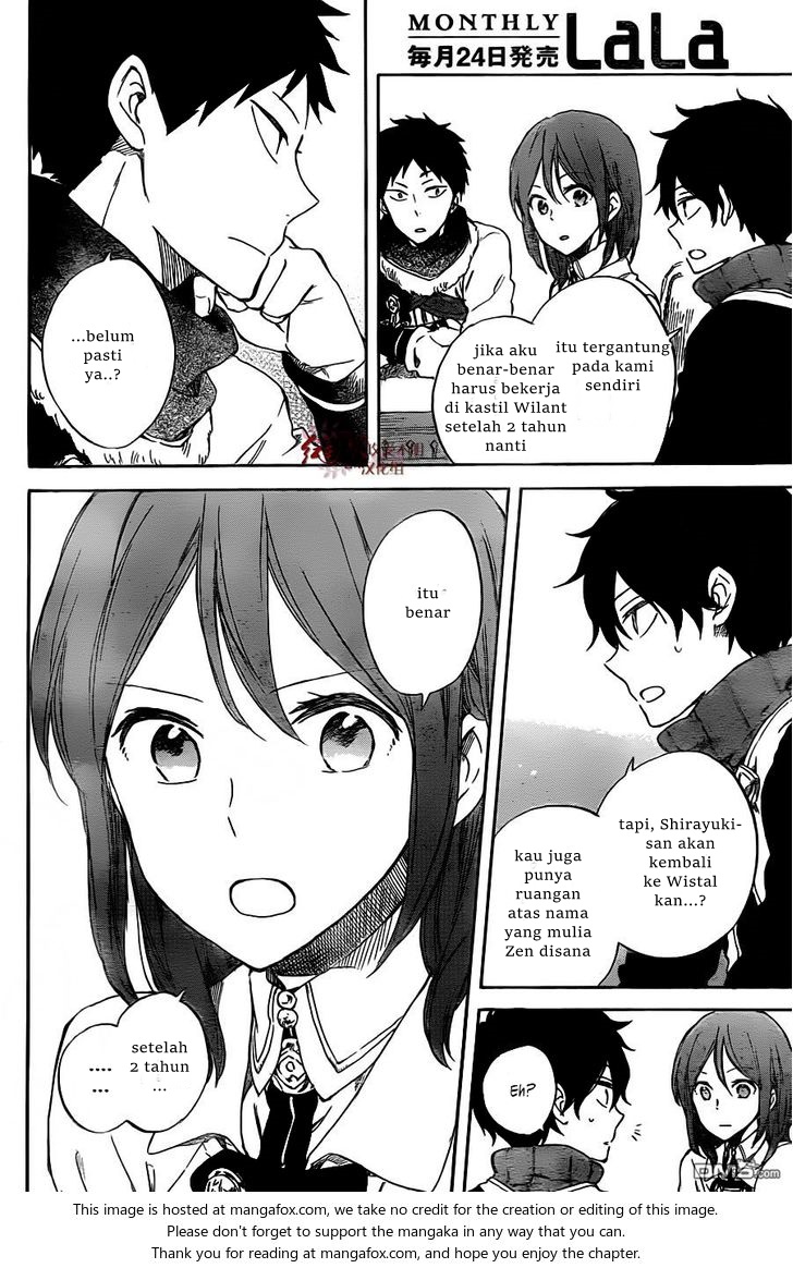 Chapter 61 - halaman 26