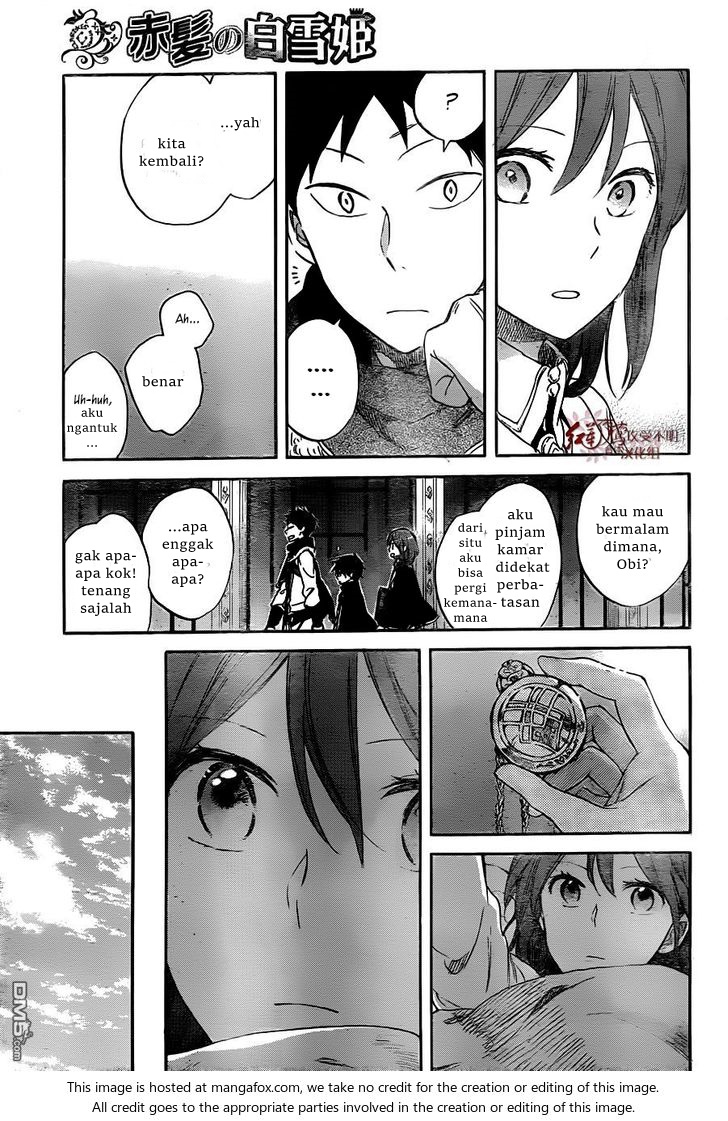 Chapter 61 - halaman 27