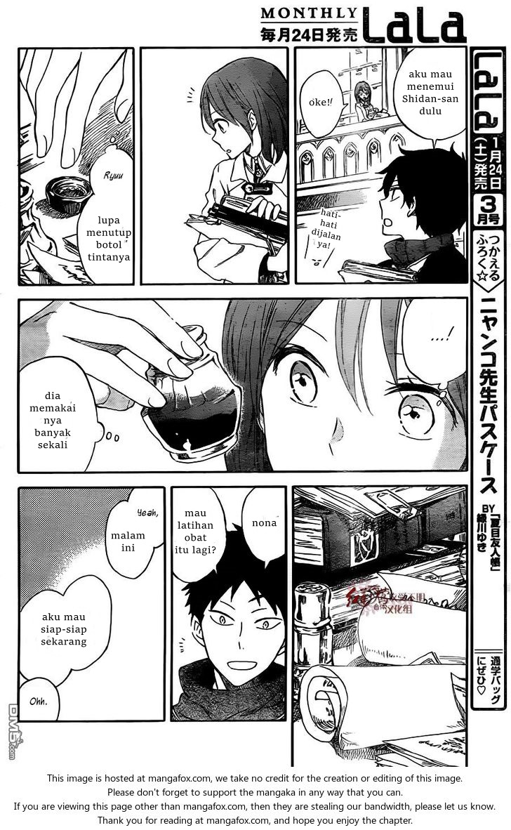 Chapter 61 - halaman 28