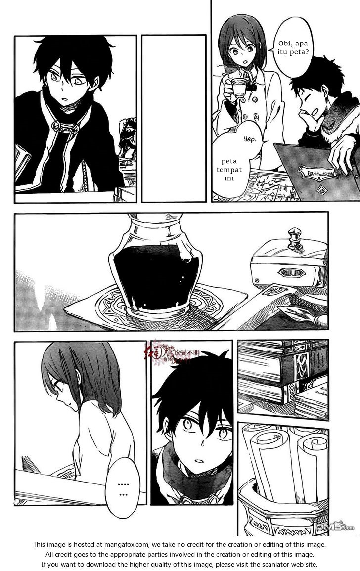 Chapter 61 - halaman 30