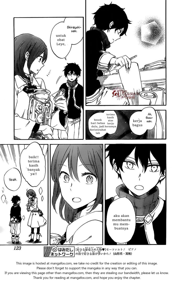 Chapter 61 - halaman 31