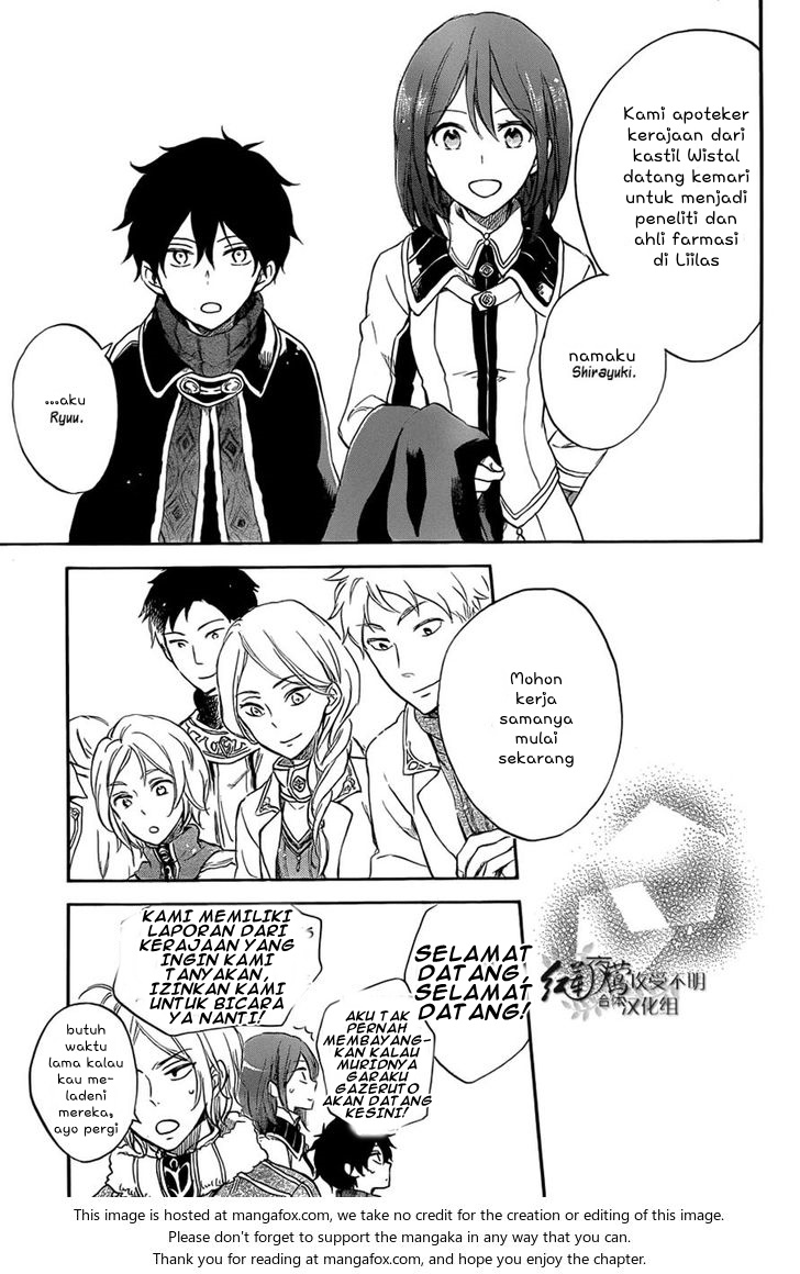 Chapter 60 - halaman 15