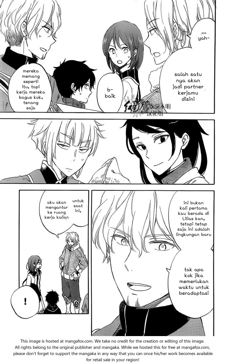 Chapter 60 - halaman 23