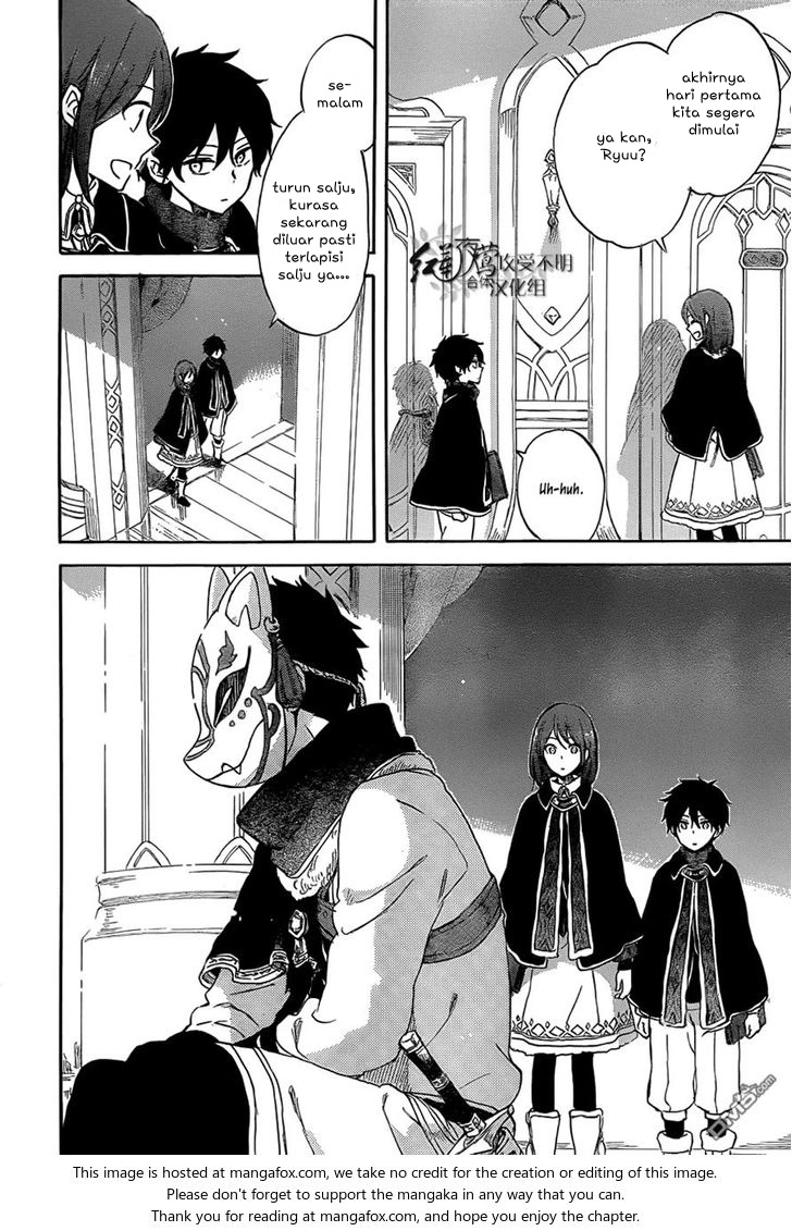Chapter 60 - halaman 28
