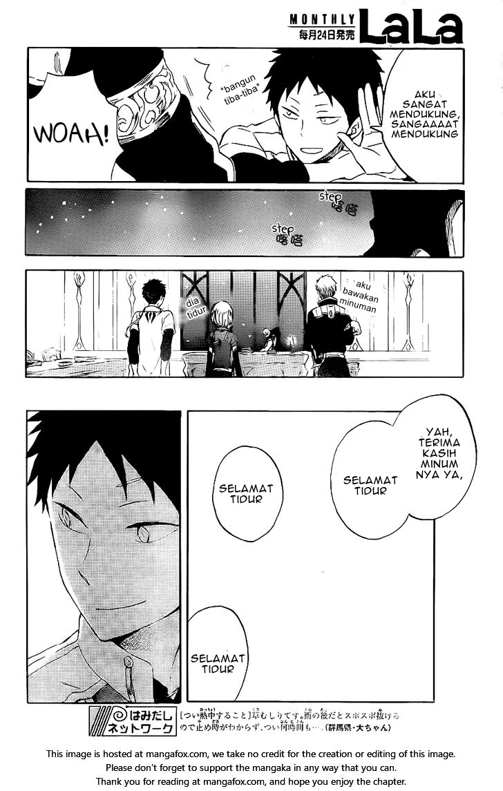 Chapter 59 - halaman 30