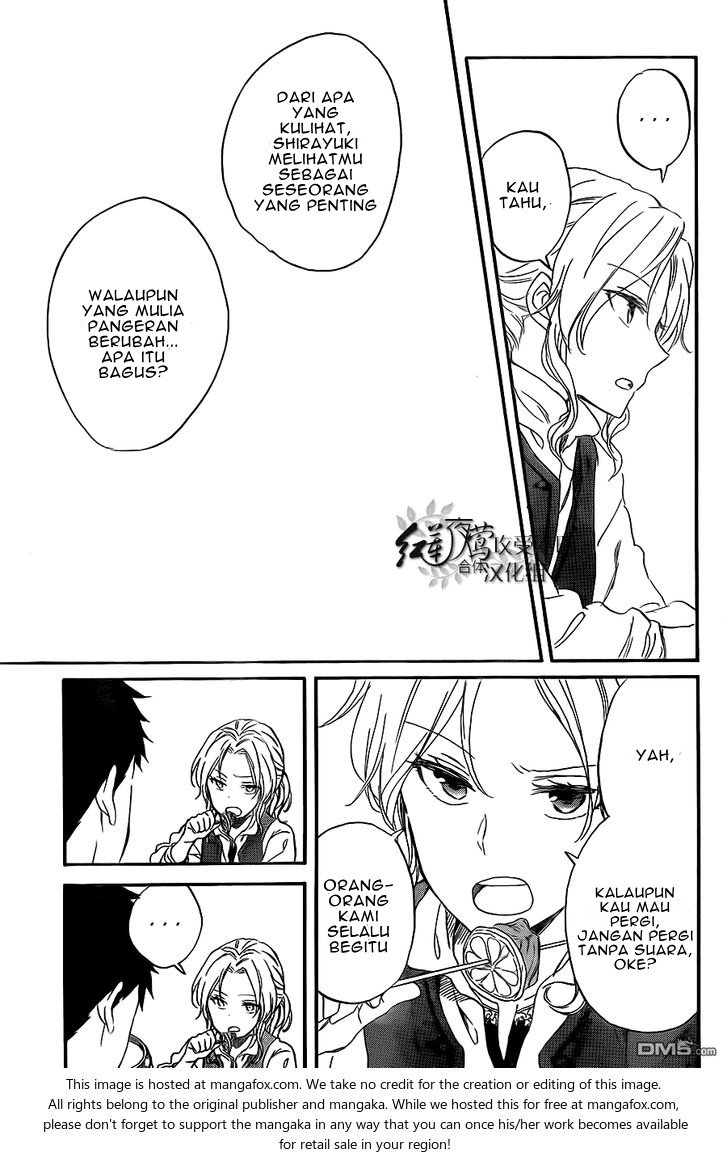 Chapter 58 - halaman 21