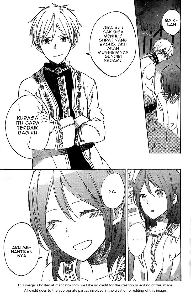 Chapter 56 - halaman 27
