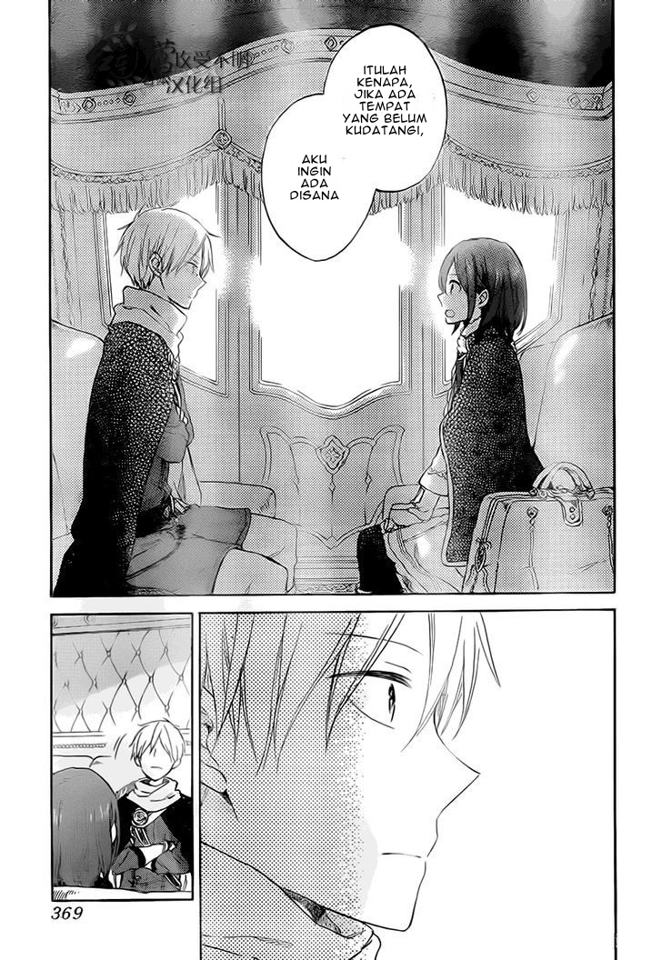 Chapter 55 - halaman 24