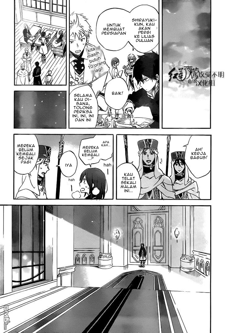 Chapter 54 - halaman 16
