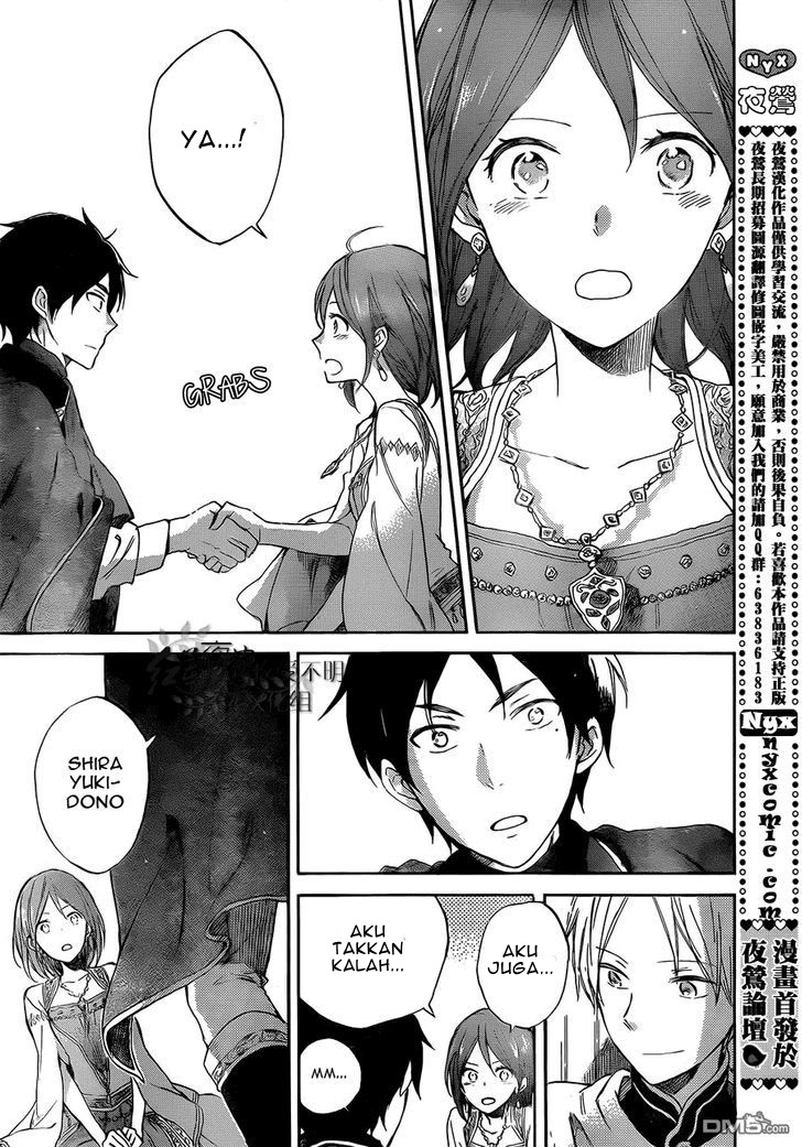 Chapter 52 - halaman 28