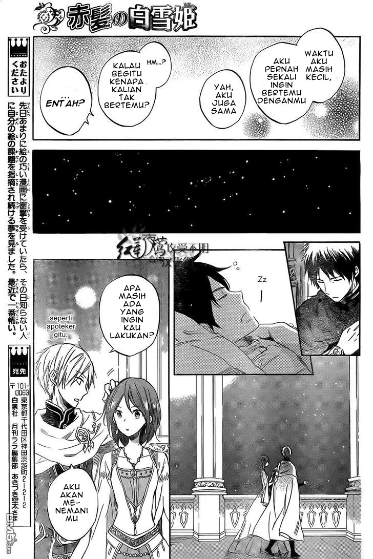 Chapter 52 - halaman 30