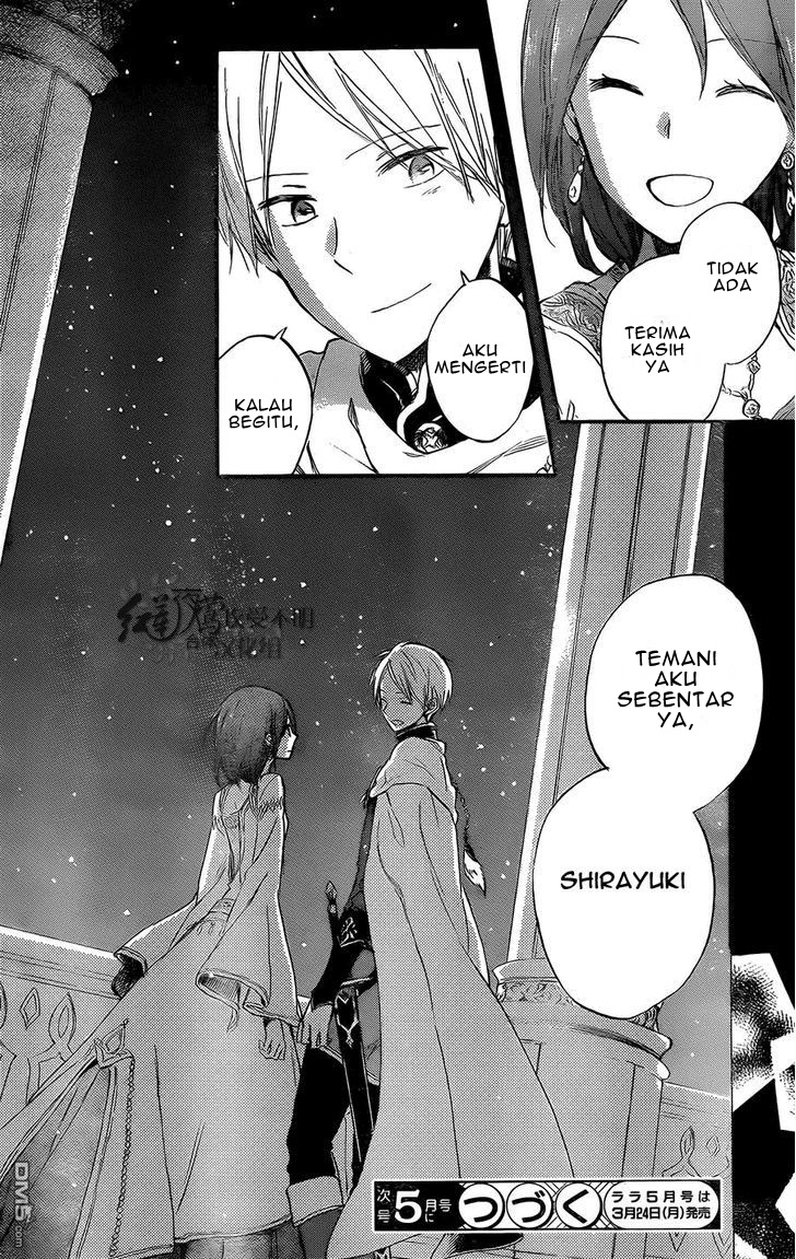 Chapter 52 - halaman 31