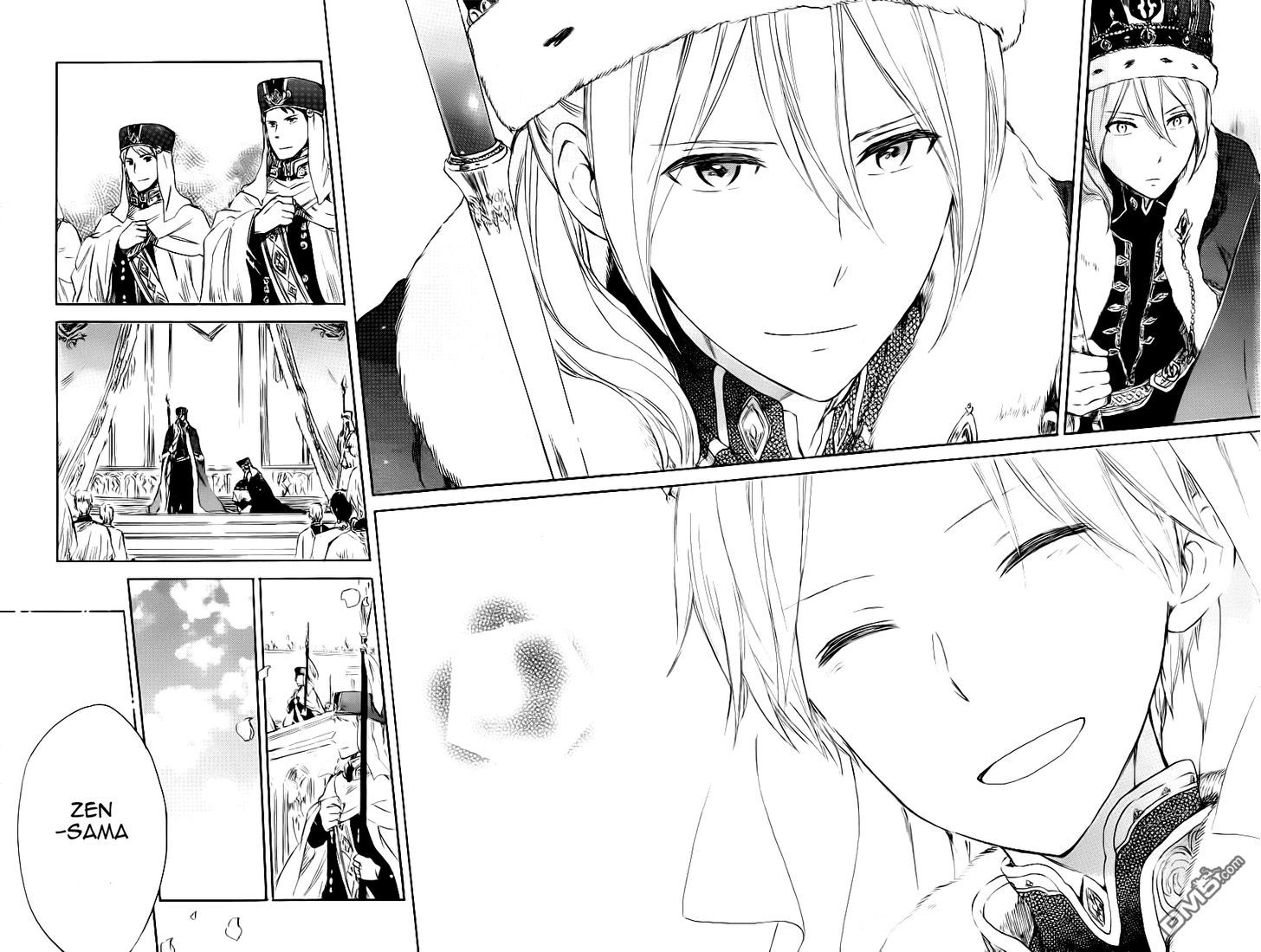 Chapter 51 - halaman 32