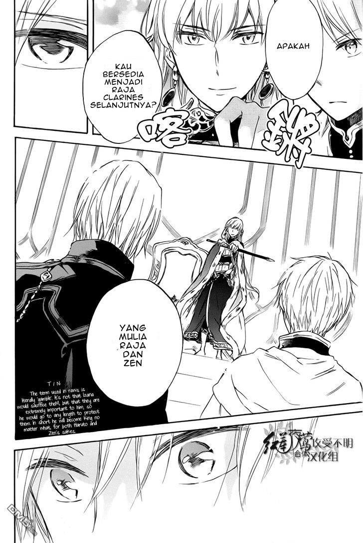Chapter 50 - halaman 20