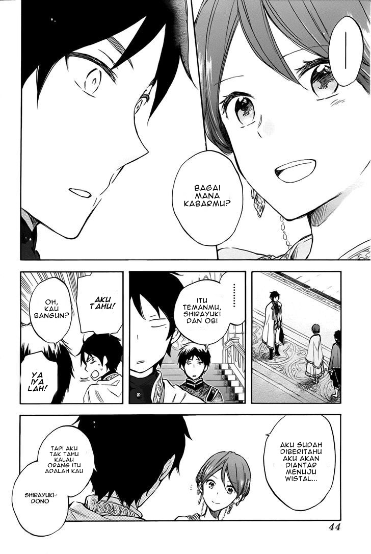 Chapter 50 - halaman 32