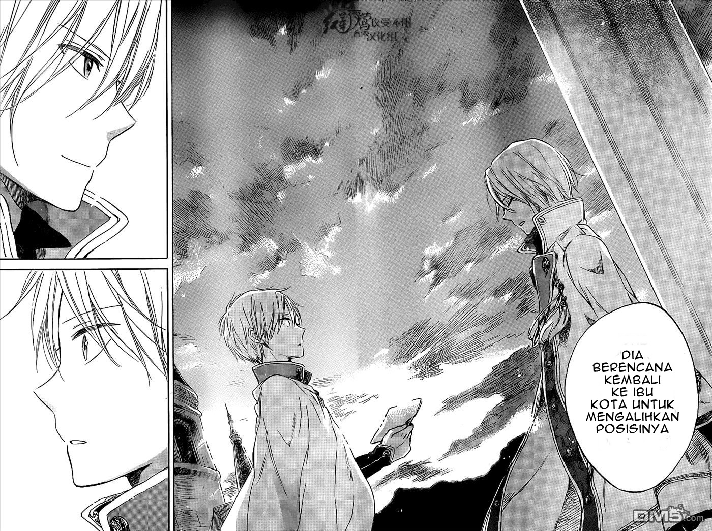 Chapter 49 - halaman 30