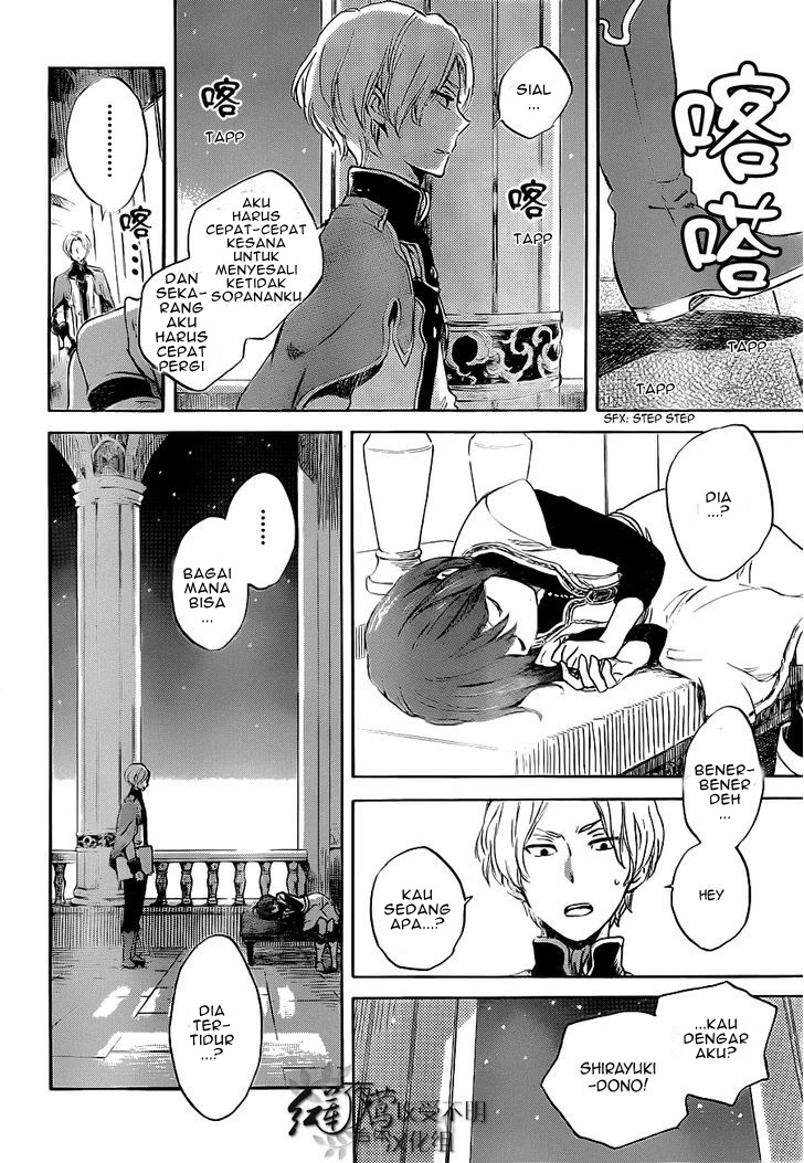 Chapter 48 - halaman 25