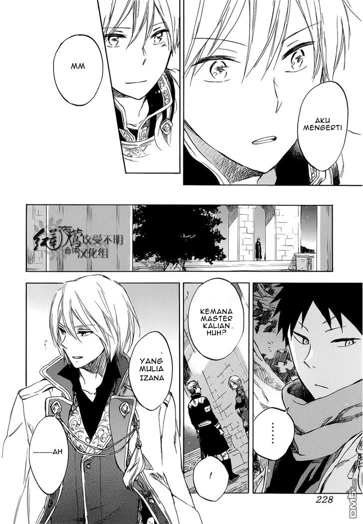 Chapter 46 - halaman 29