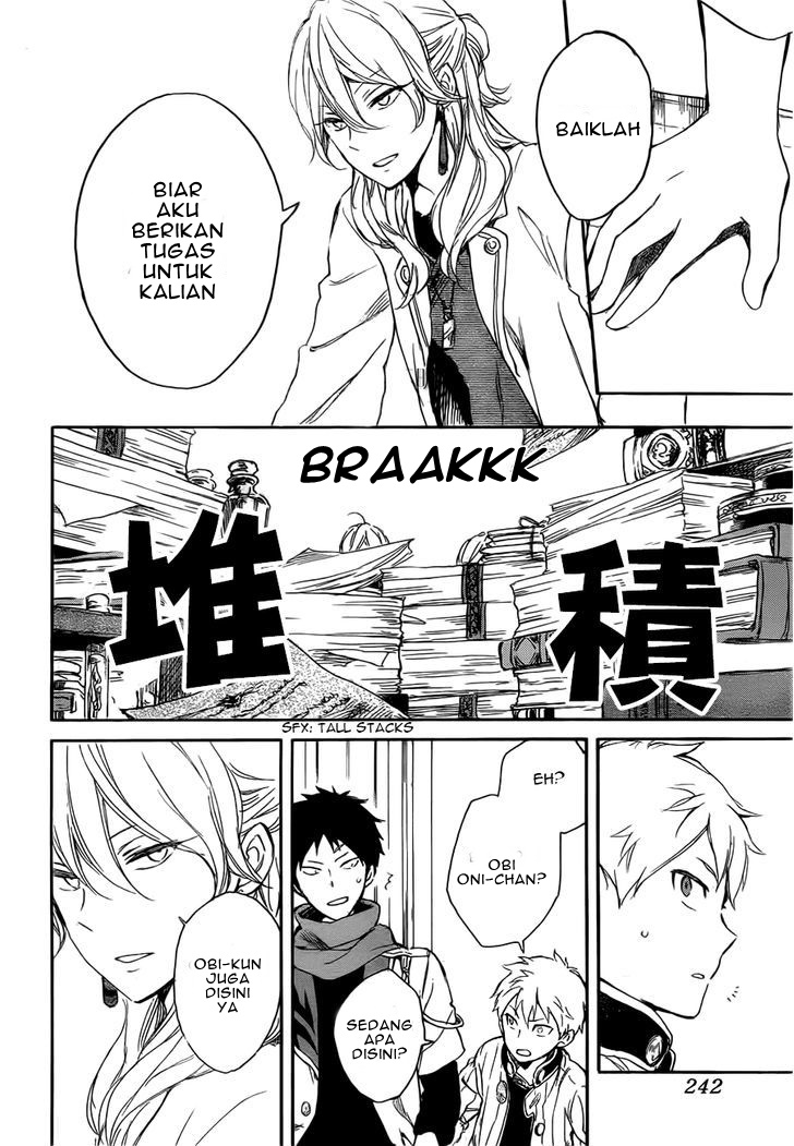 Chapter 45 - halaman 23