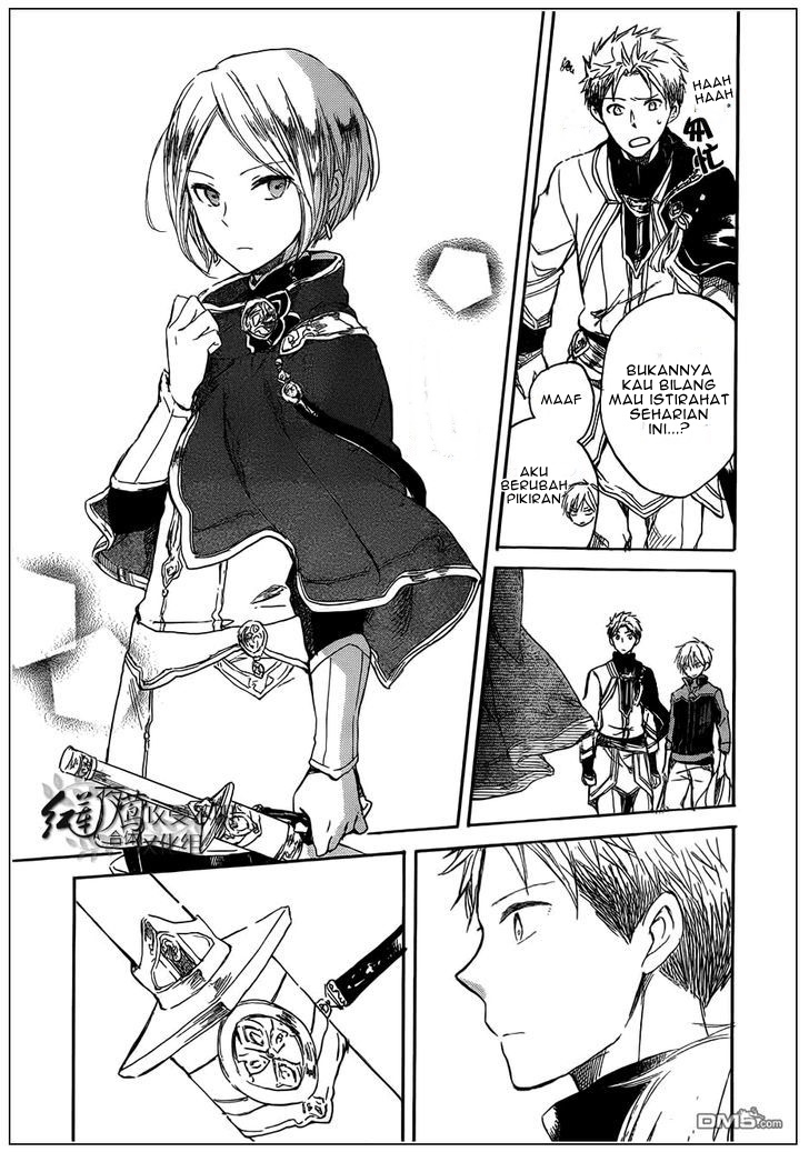 Chapter 42 - halaman 28