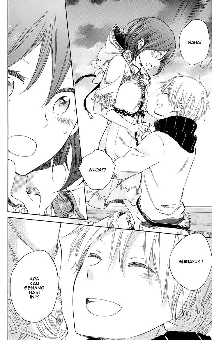 Chapter 41 - halaman 31