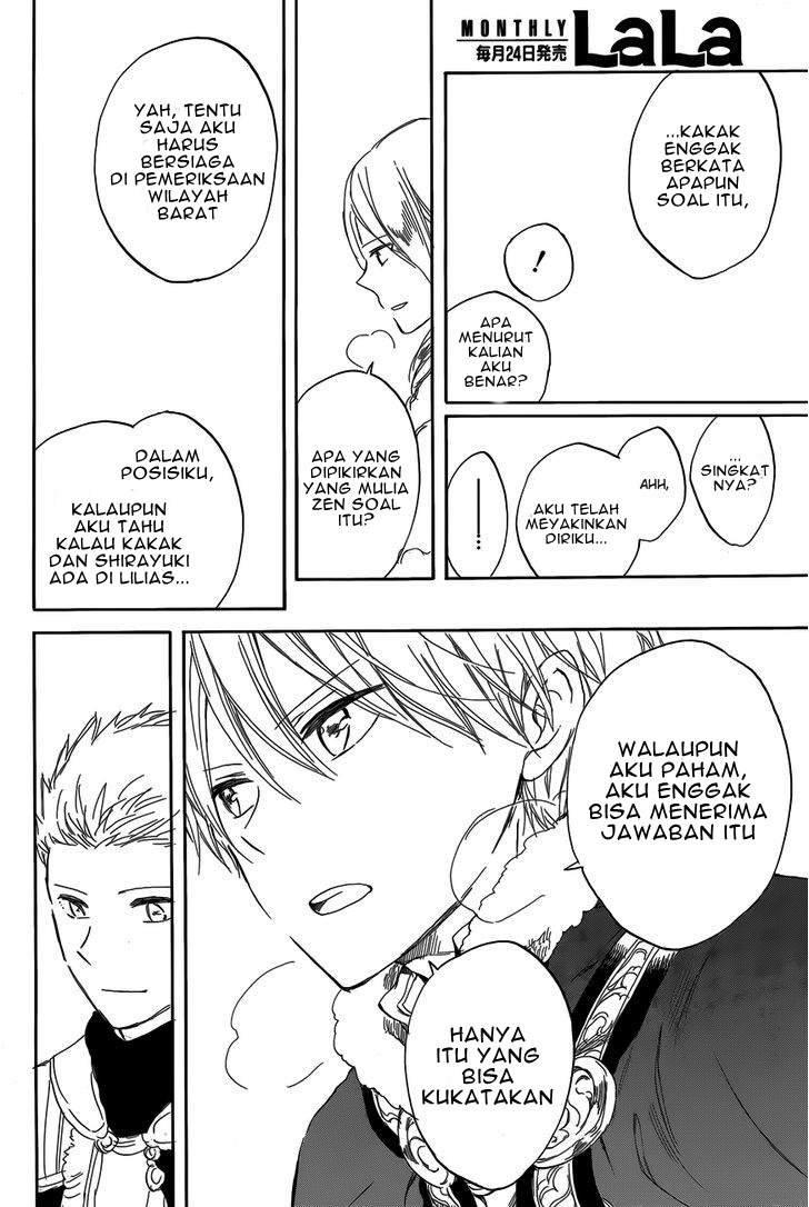 Chapter 40 - halaman 16