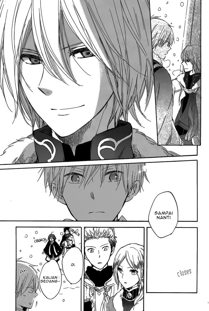 Chapter 40 - halaman 19