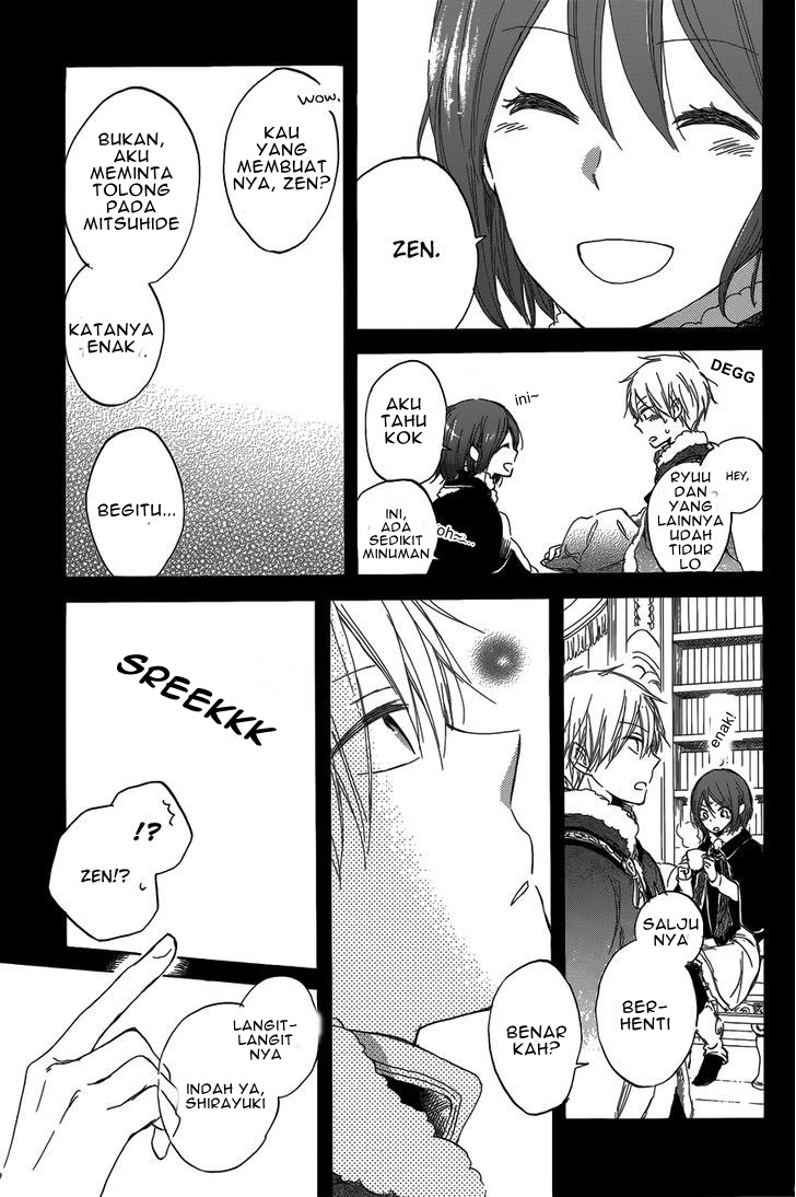 Chapter 40 - halaman 27