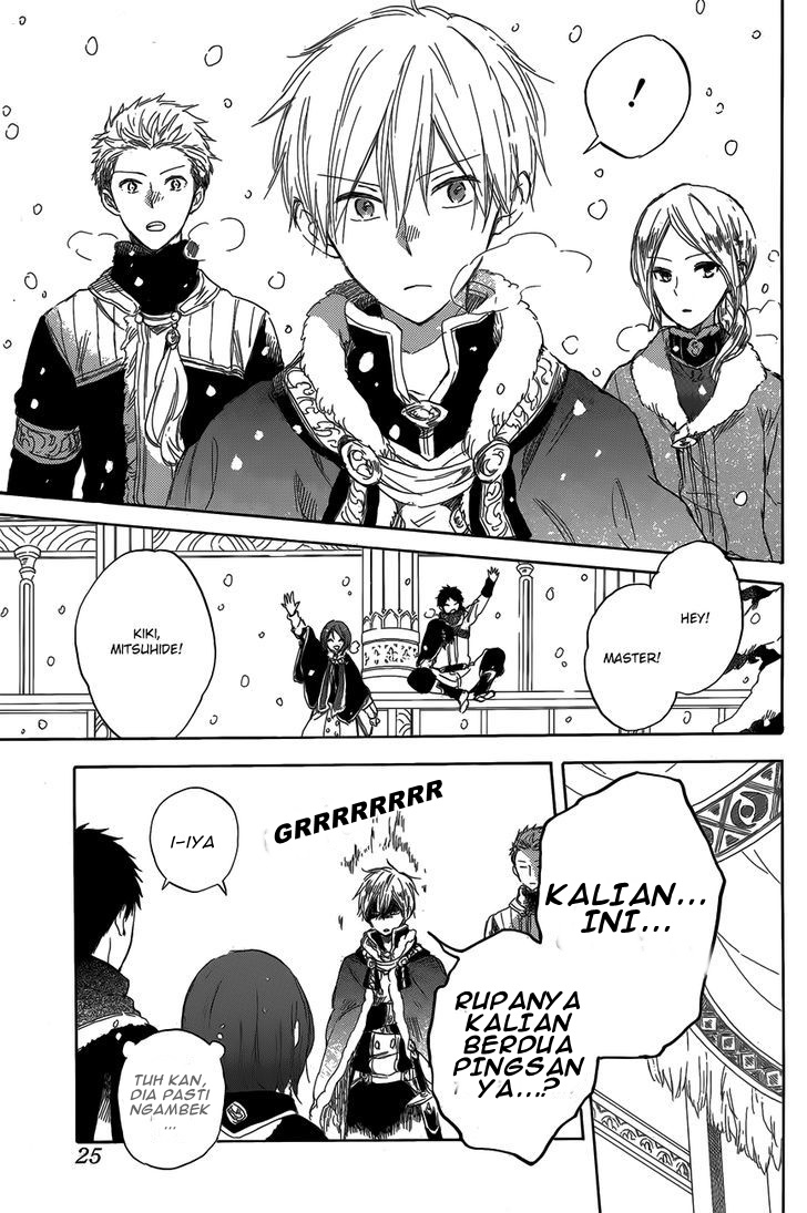Chapter 40 - halaman 9