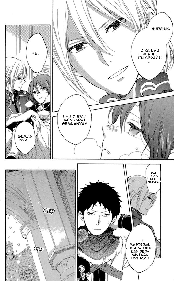Chapter 39 - halaman 25