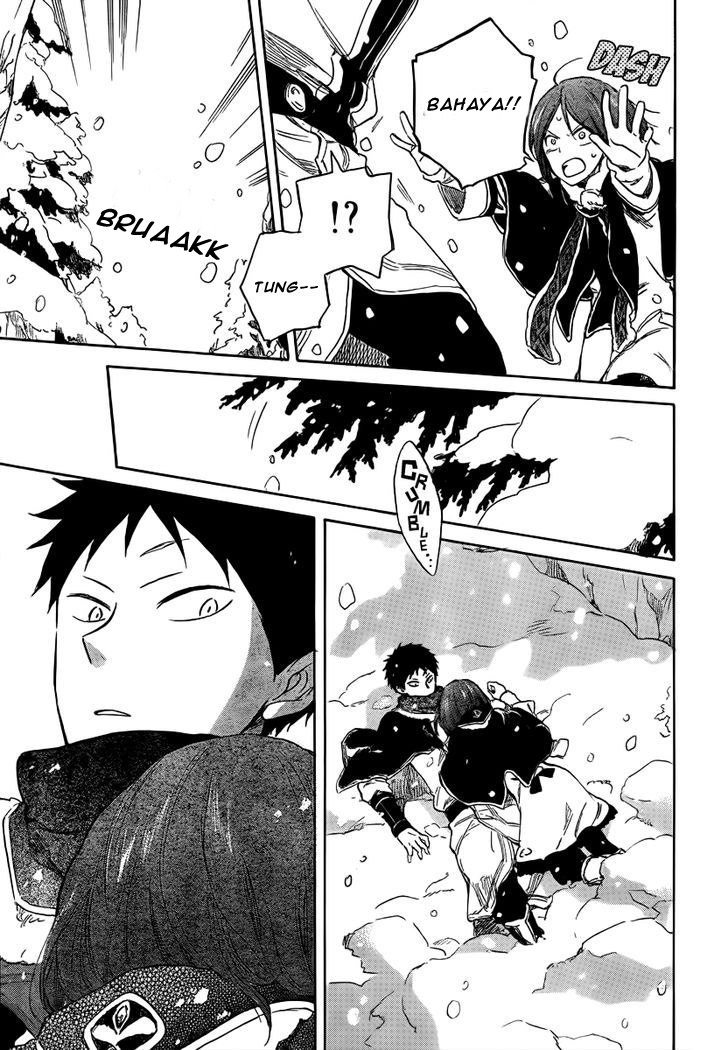 Chapter 38 - halaman 31