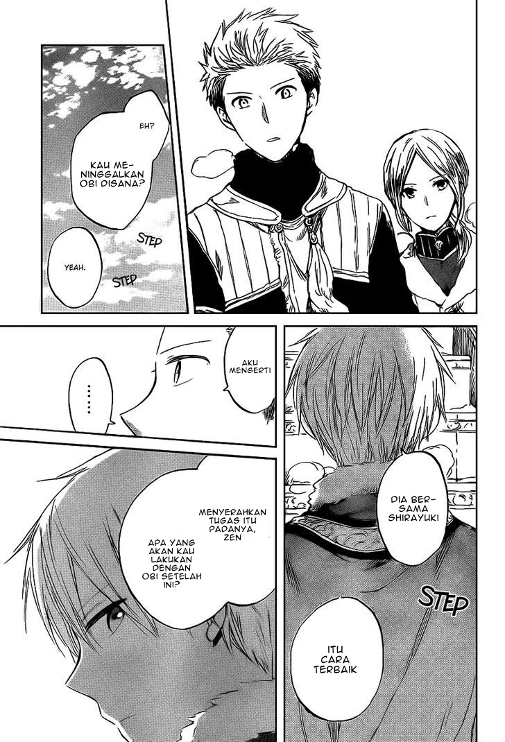 Chapter 37 - halaman 22